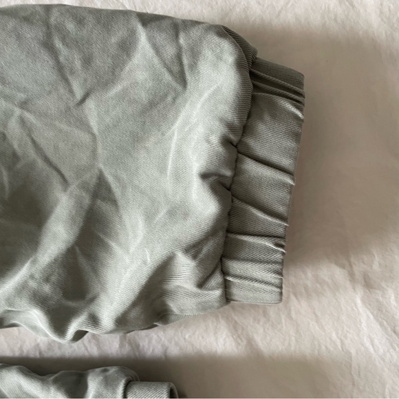 Abercrombie & Fitch cropped jacket - Picture 6 of 6